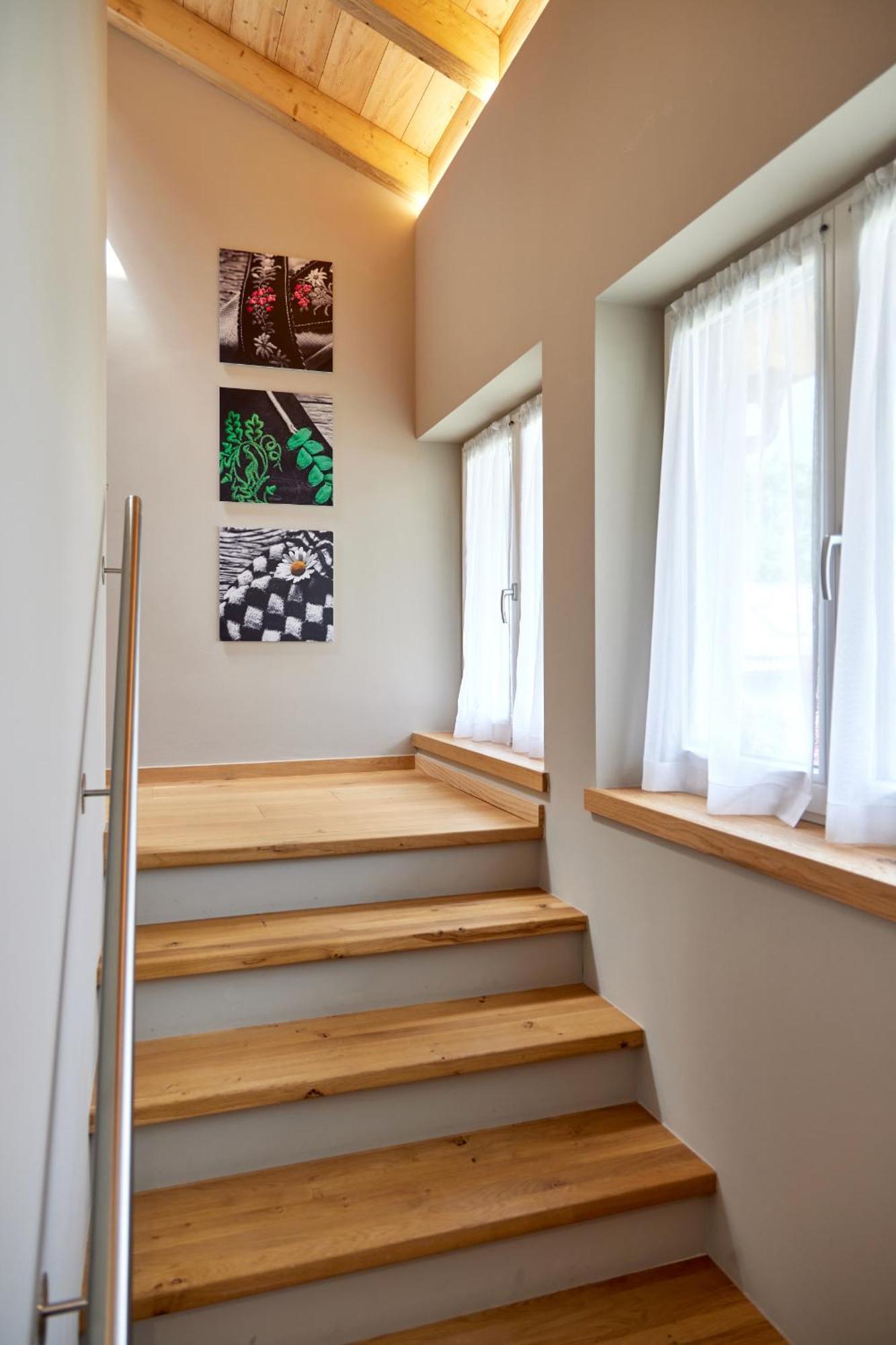 Chalet Beatrice 가르미슈파르텐키르헨 외부 사진