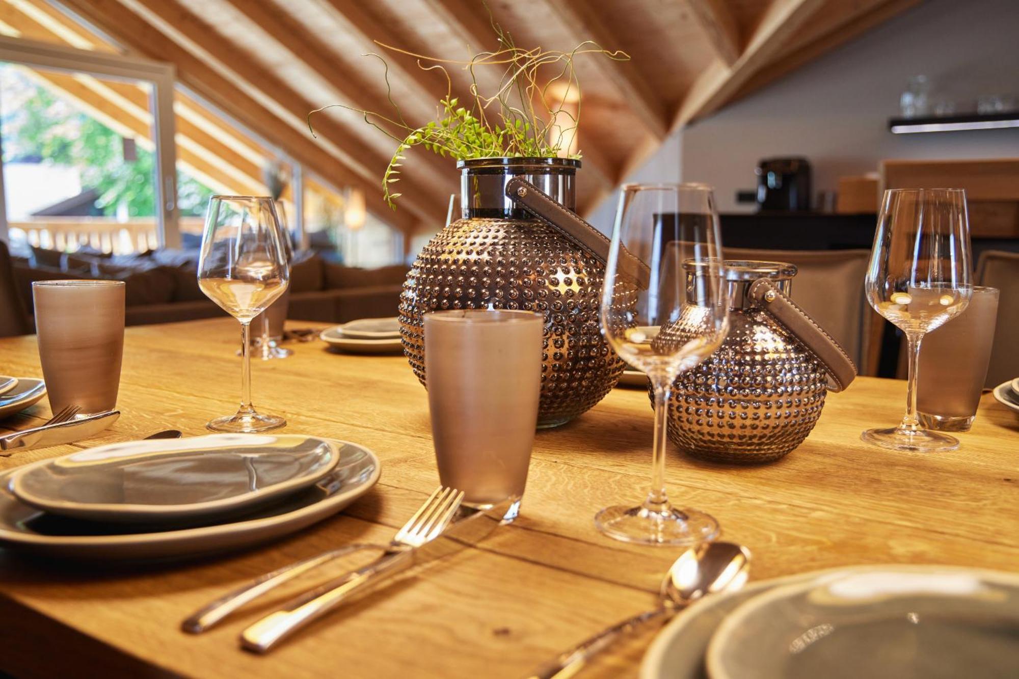 Chalet Beatrice 가르미슈파르텐키르헨 외부 사진
