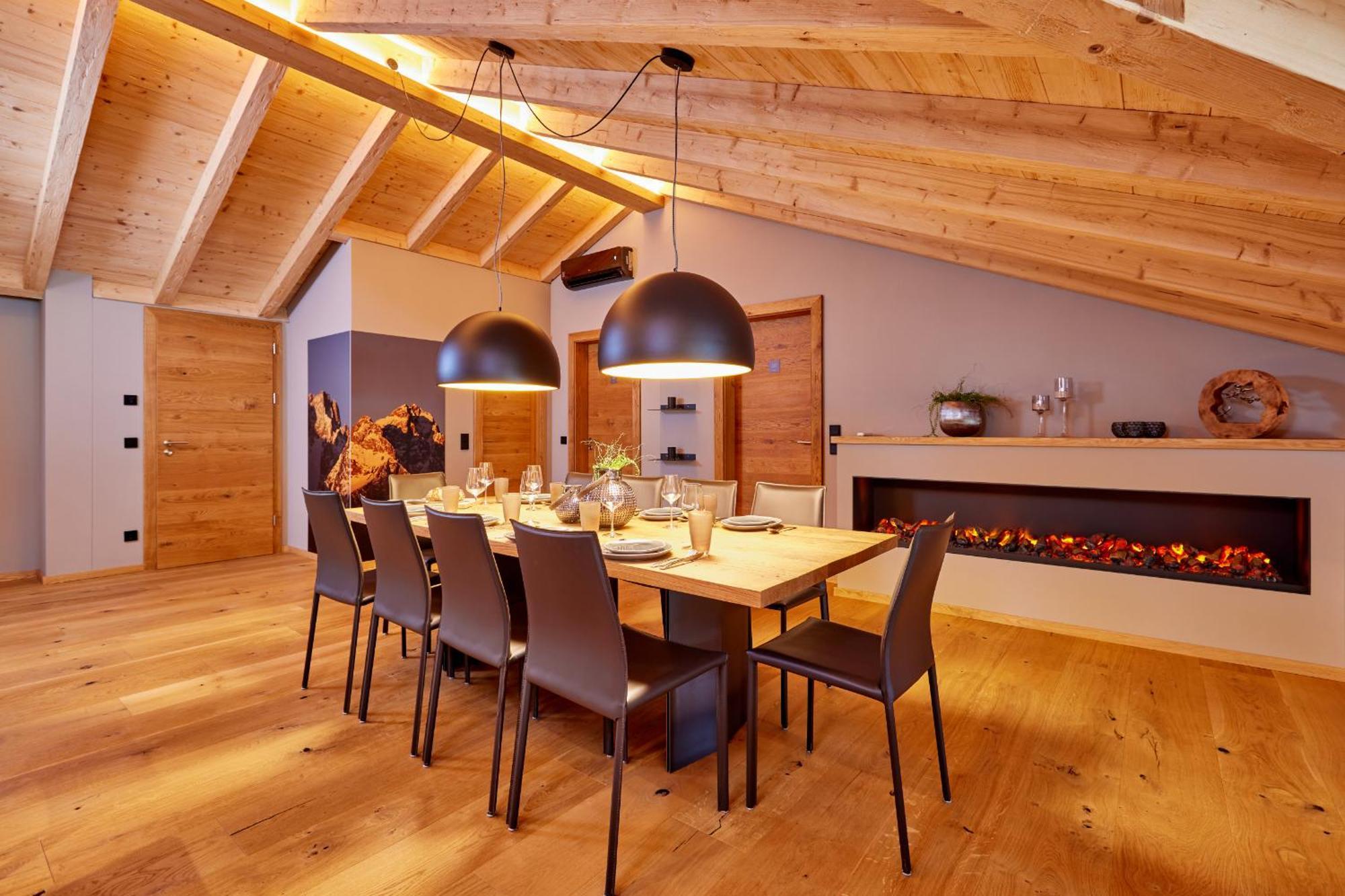 Chalet Beatrice 가르미슈파르텐키르헨 외부 사진