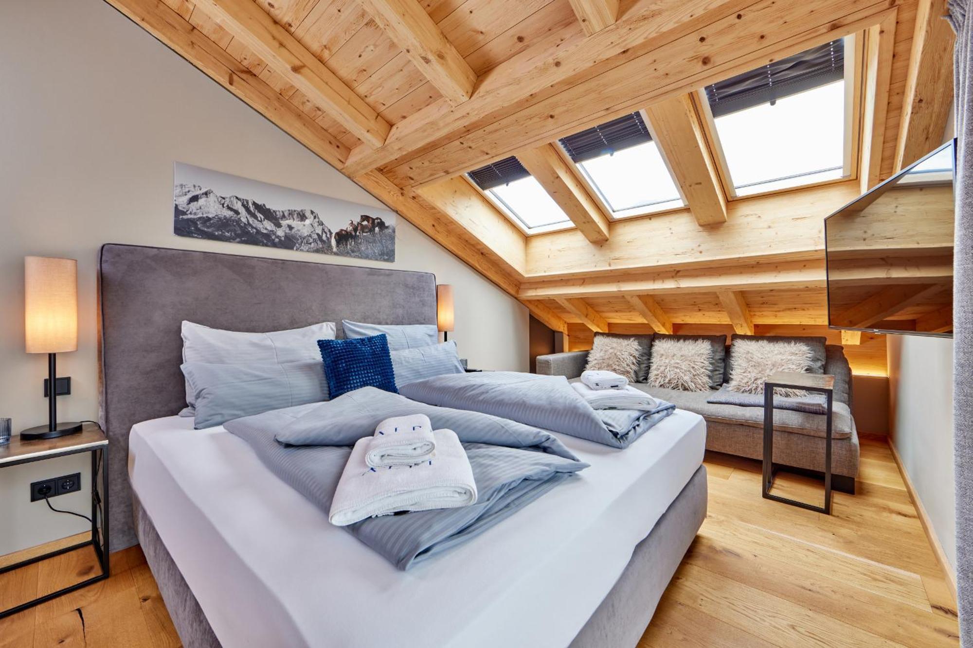 Chalet Beatrice 가르미슈파르텐키르헨 외부 사진