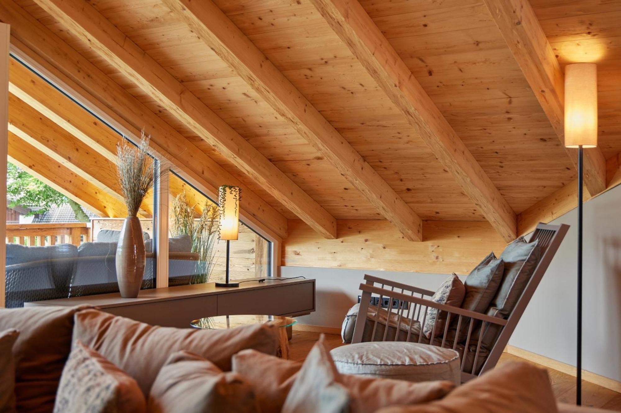 Chalet Beatrice 가르미슈파르텐키르헨 외부 사진